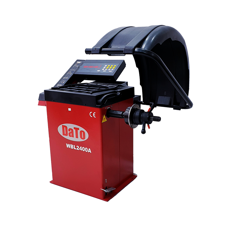DaTo WHEEL BALANCER WBL2400A