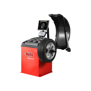 WBL2413 WHEEL BALANCER  LCD DISPLAY