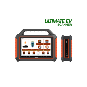 DaTo DAS623 Electric Vehicle Detection Diagnostic Tool for Electric