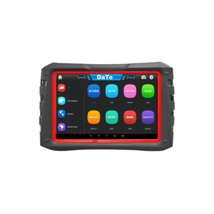 DaTo Diagnostic Car Scanner - DAS722