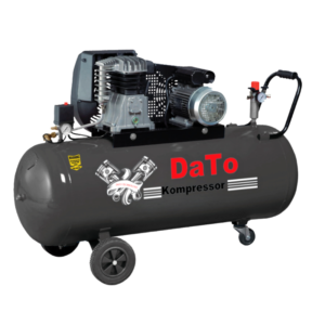 PISTON COMPRESSOR Made in Italy