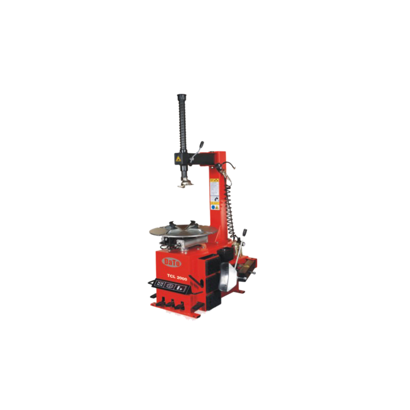 DaTo TCL2000 Tire Changer 20