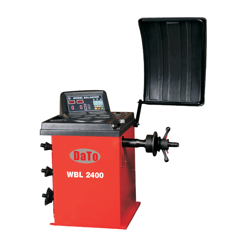 WBL2400 WHEEL BALANCER STANDARD