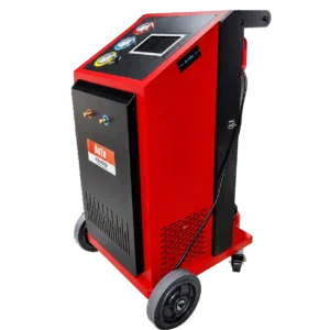 DaTo AC SERVICE STATION ACMAS302