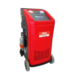 ACMAS702 -A/C SERVICE STATION