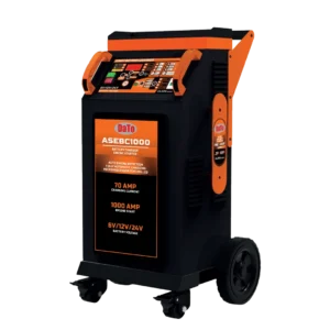 ASEBC1000A Battery Charger Booster 12V/24V 1000A Heavy Duty Automotive Charger