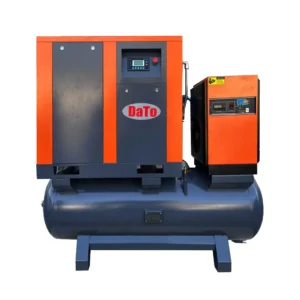 DaTo CSST10I15/CSST10I10 Screw Air Compressor