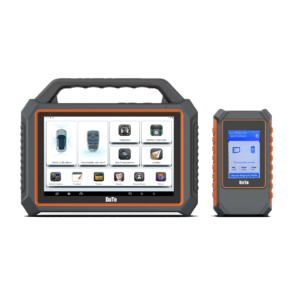 DaTo DAS723 PRO ULTRA LINK Intelligent Automotive Detection Tool