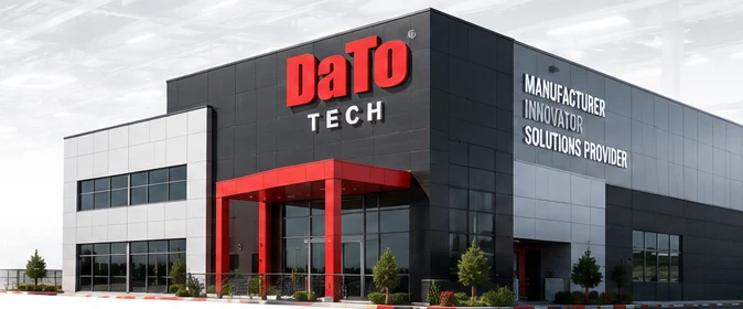 datotech build