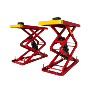 DaTo LJS6035Z Small Scissor Lift