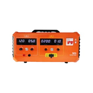 DAS-900 Adjustable High Voltage Power Supply