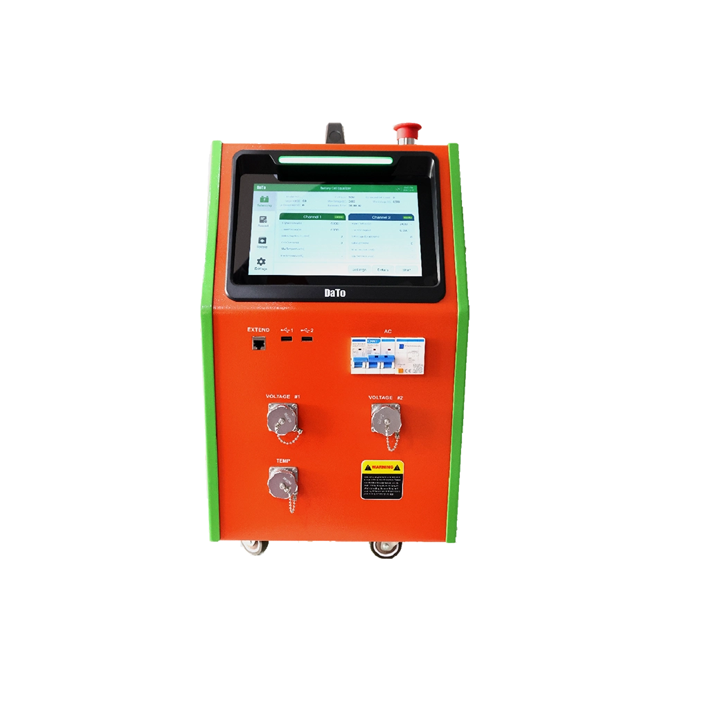 DASB480 EV Battery Cell Equalizer