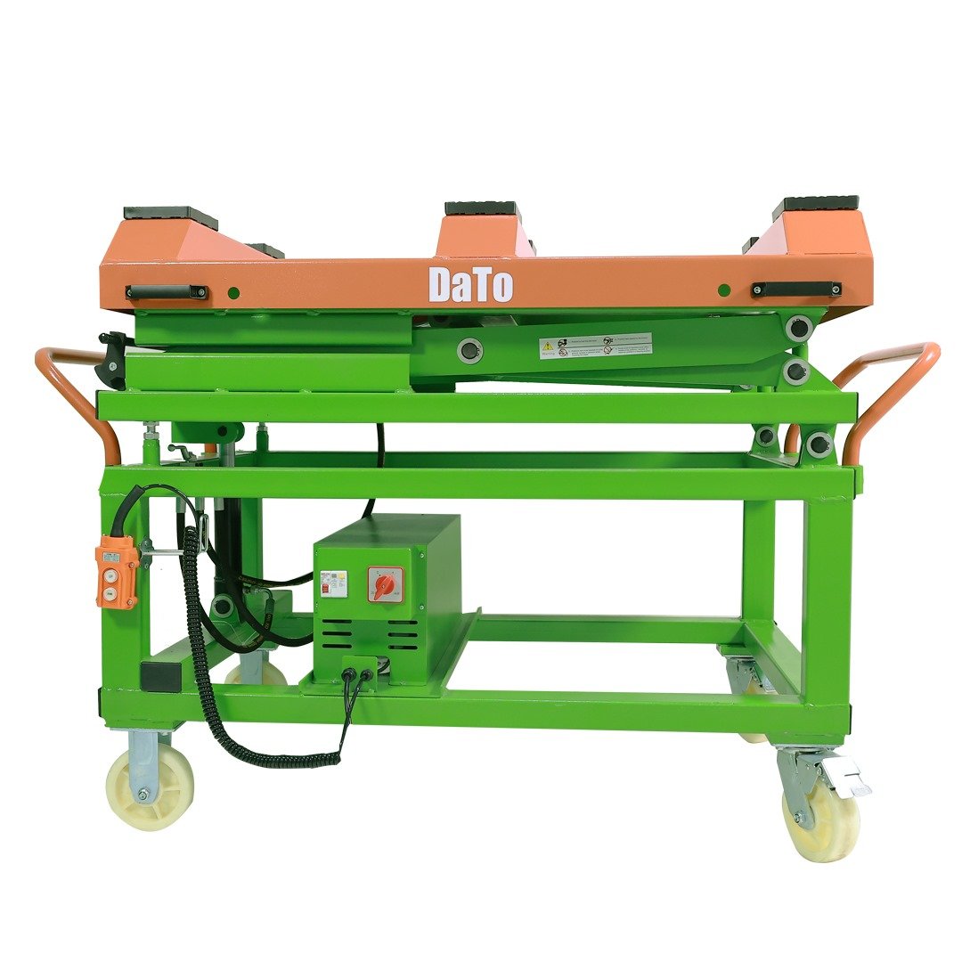 LJS3315 EV Battery Lift - Image 3