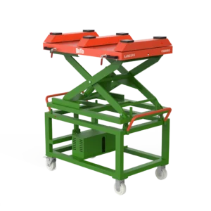 DaTo EV battery lift