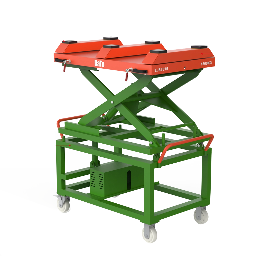 DaTo EV battery lift
