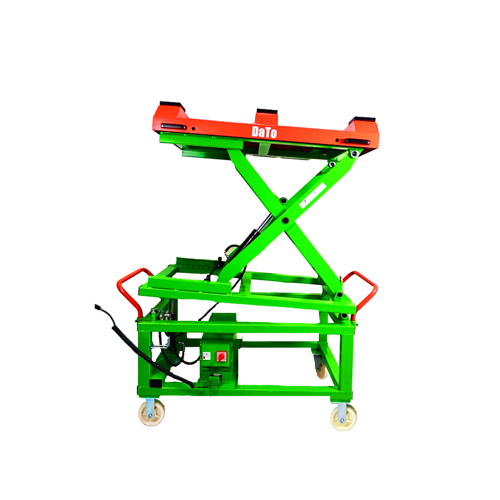 LJS3315 EV Battery Lift - Image 2
