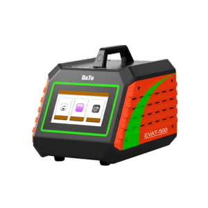 DaTo EVAT battery pack leak tester