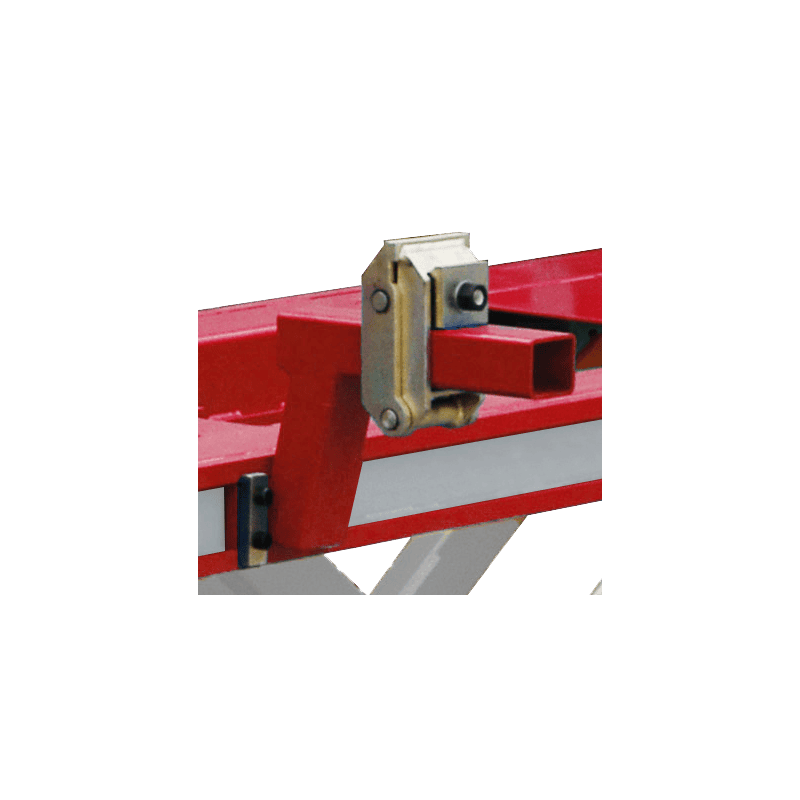 CRMPL 401+ MOBILE COLLISSION REPAIR SYSTEM - Image 4