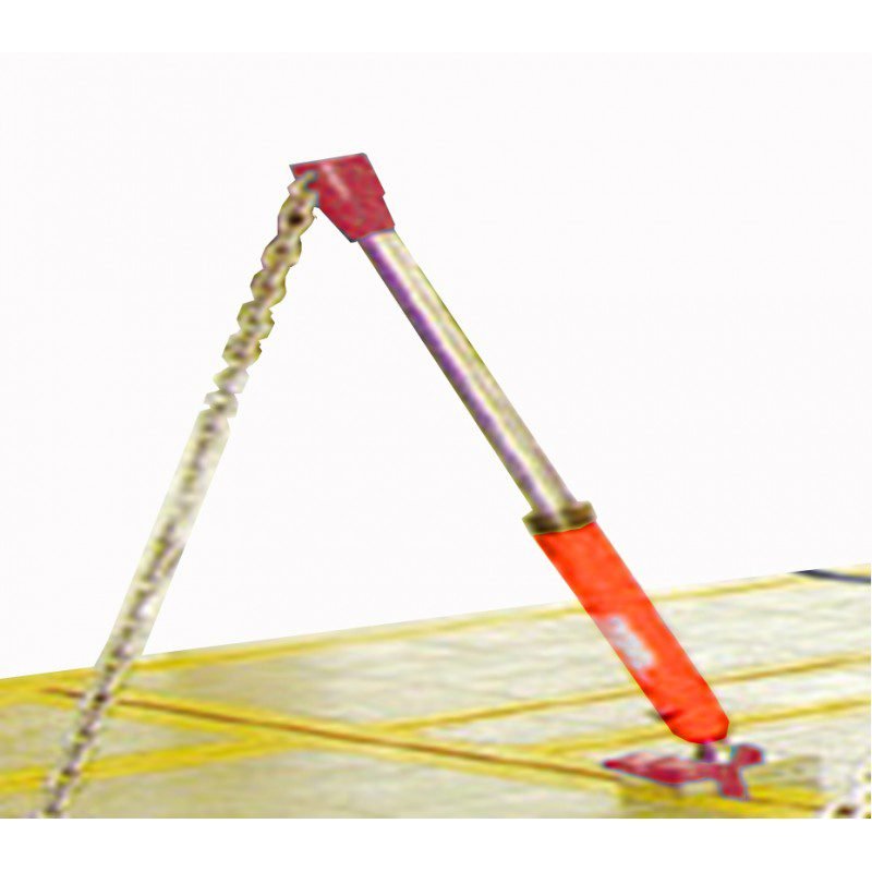 CRMFL201- FLOOR TRACK DESIGN COLLISSION REPAIR SYSTEM - Image 5