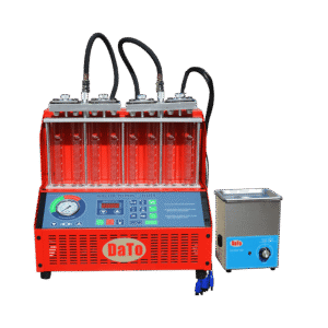 PETROL INJECTER SERVICE – DIGC302