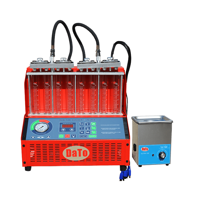 PETROL INJECTER SERVICE – DIGC302