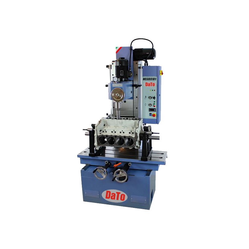 CYLINDER VERTICAL BORING MACHINE – MECBS101