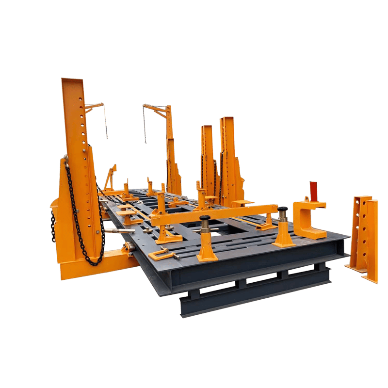 HEAVY DUTY COLLISION REPAIR SYSTEM – CRMPL901 - Image 2