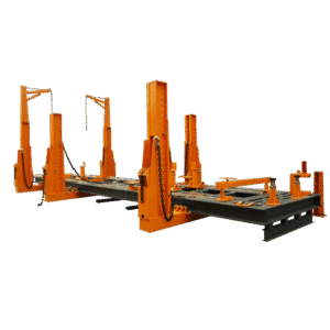 HEAVY DUTY COLLISION REPAIR SYSTEM – CRMPL901