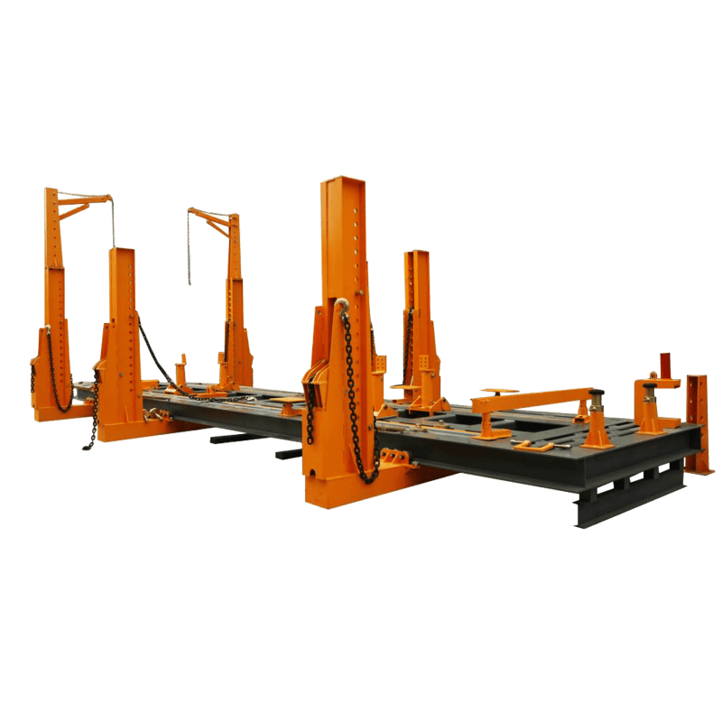 HEAVY DUTY COLLISION REPAIR SYSTEM – CRMPL901