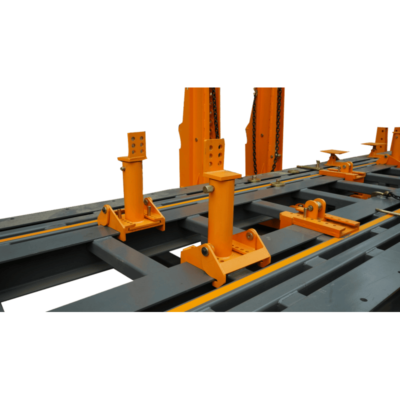 HEAVY DUTY COLLISION REPAIR SYSTEM – CRMPL901 - Image 3