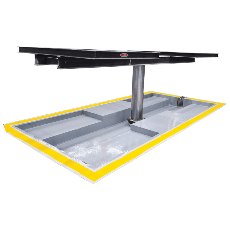 CAR WASH LIFT 4T – CWLHM104