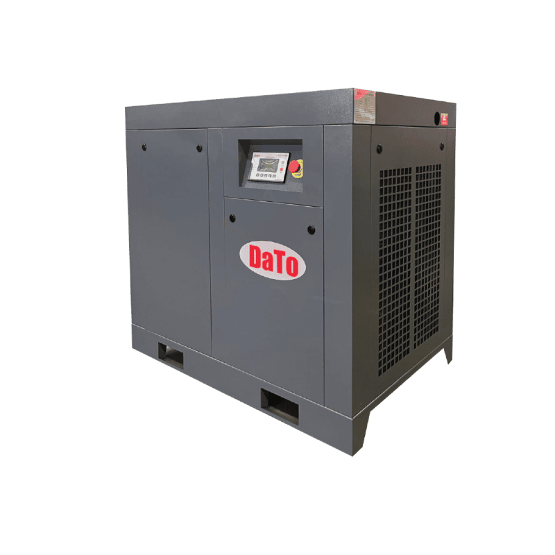 Screw Compressor – CSST08020