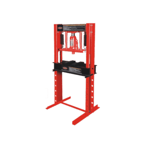 SHOP PRESS ASHP1020, ASHP 1030