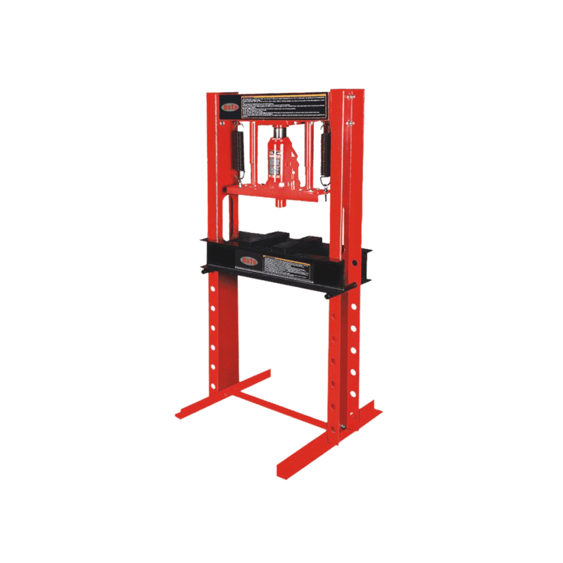 SHOP PRESS ASHP1020, ASHP 1030