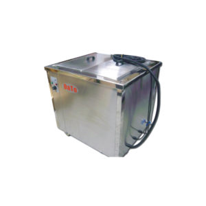 ULTRASONIC CLEANING MACHINE