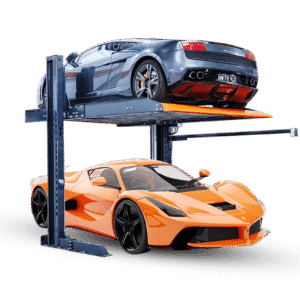 CAR PARKING LIFT – LJ4P204