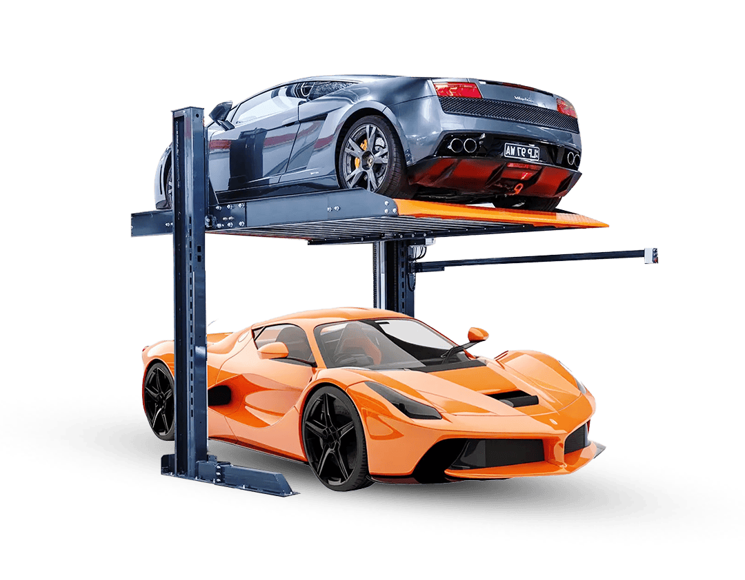 CAR PARKING LIFT – LJ4P204