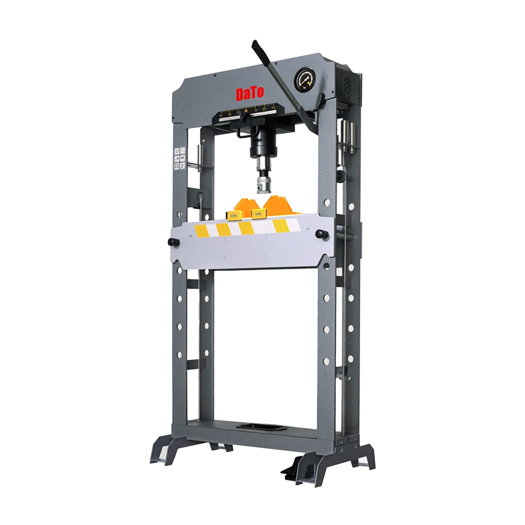 DaTo DHP 2050 Shop Press – 50 Ton