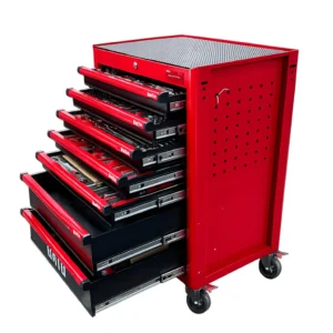 DaTo TTL7C380- Maintenance Tool Trolley