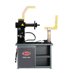 DRS 1101 – RIM STRAIGHTENING MACHINE